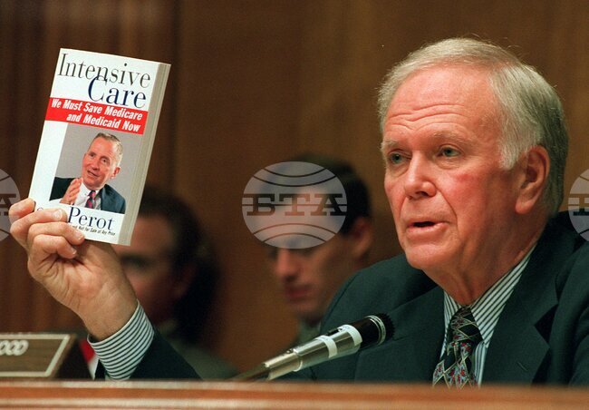 Obit Bob Packwood
