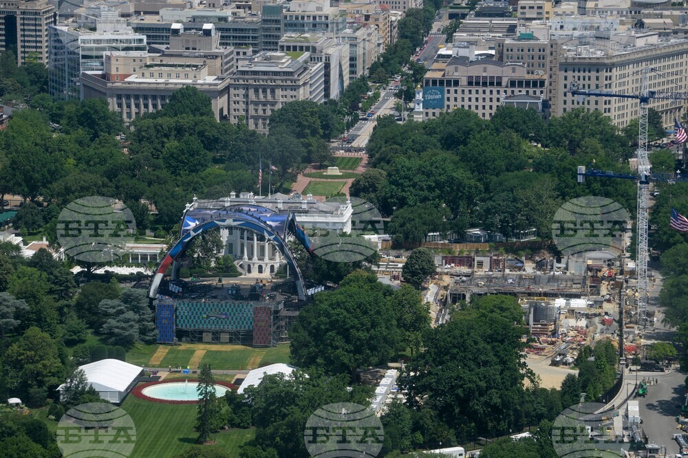 Trump White House