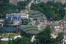 Trump White House