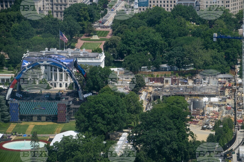 Trump White House