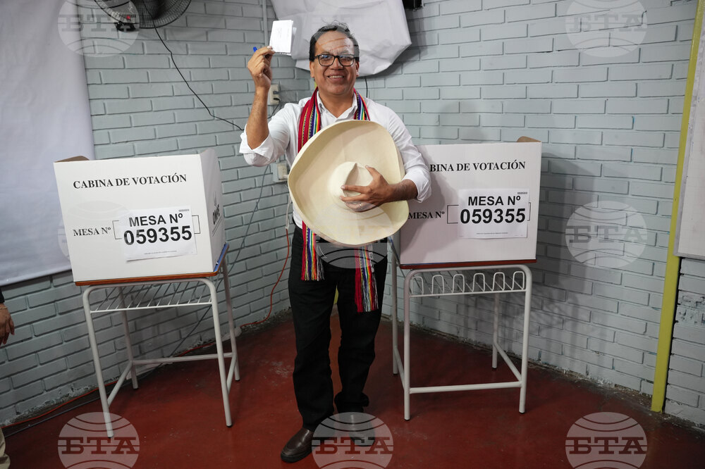 Peru Election