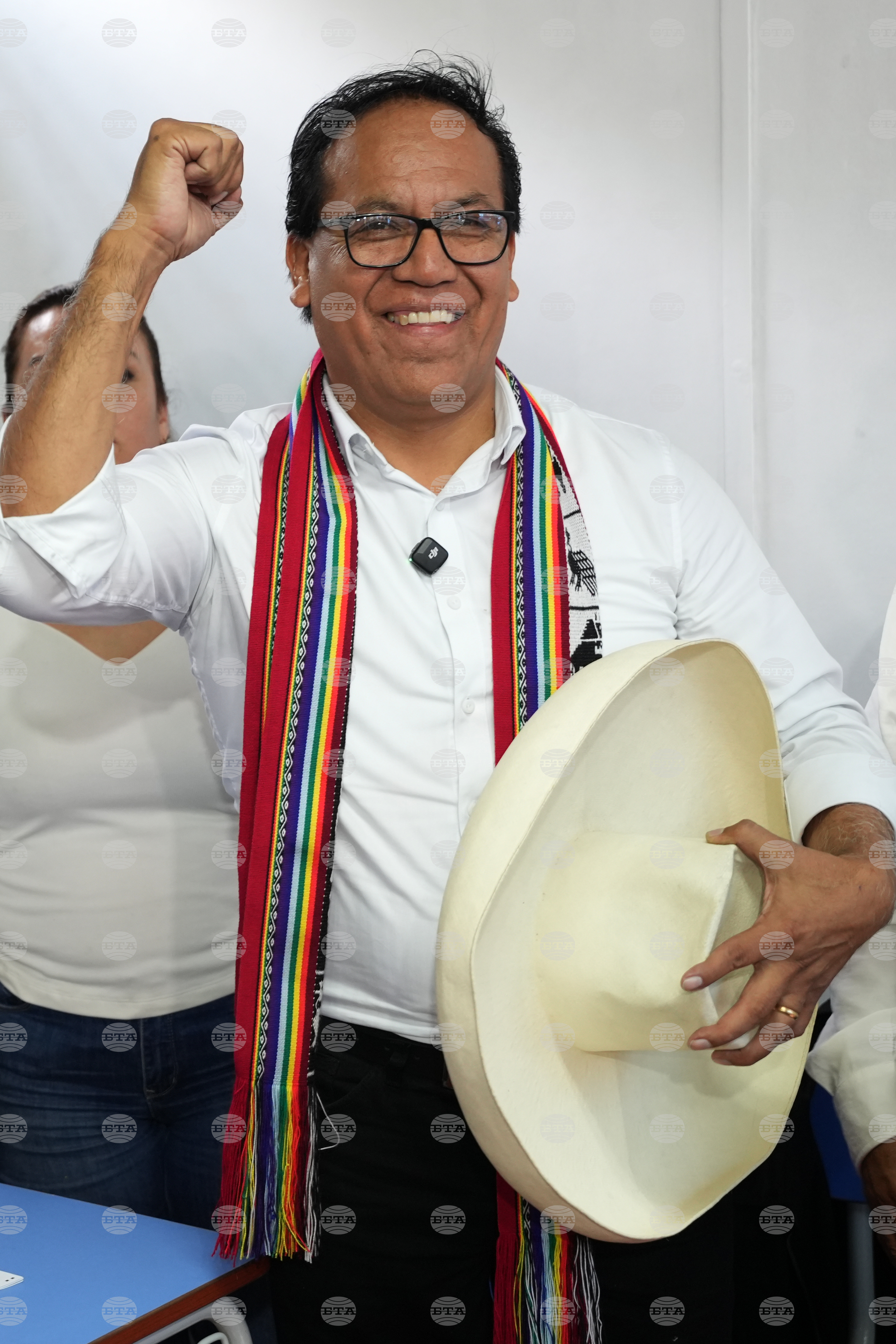 Peru Election