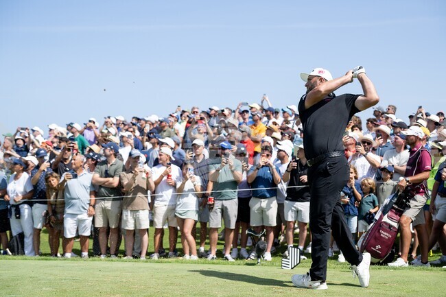LIV Golf