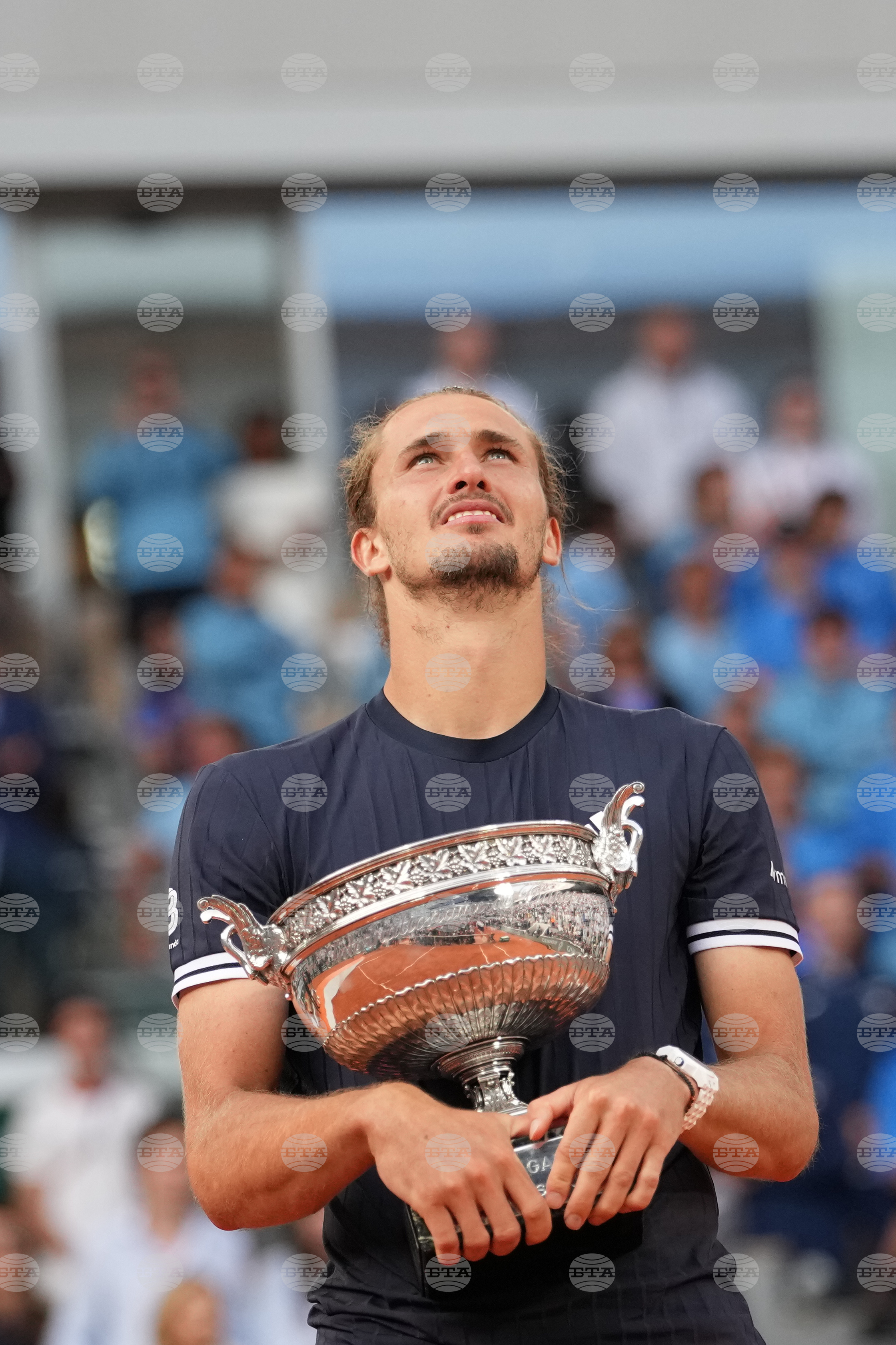 French Open Tennis