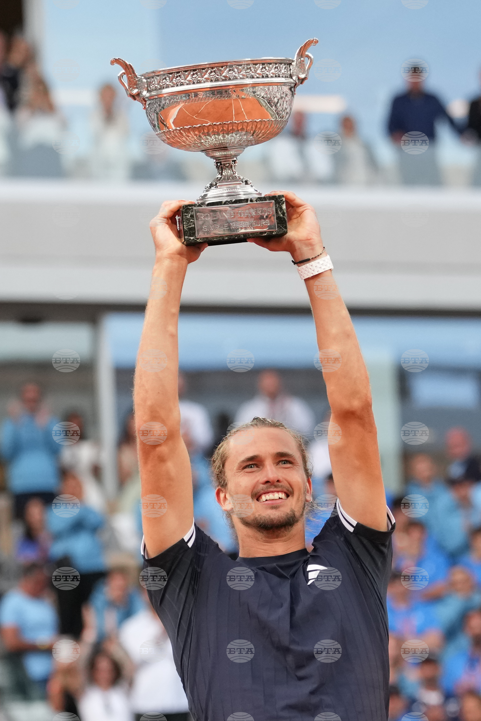 French Open Tennis