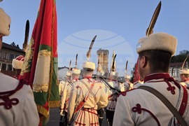 Априлци - 150 години от Априлското въстание - отбелязване