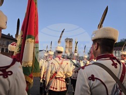 Априлци - 150 години от Априлското въстание - отбелязване