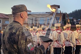 Априлци - 150 години от Априлското въстание - отбелязване