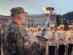 Априлци - 150 години от Априлското въстание - отбелязване