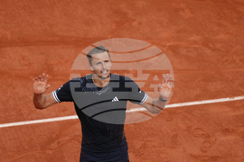 French Open Tennis