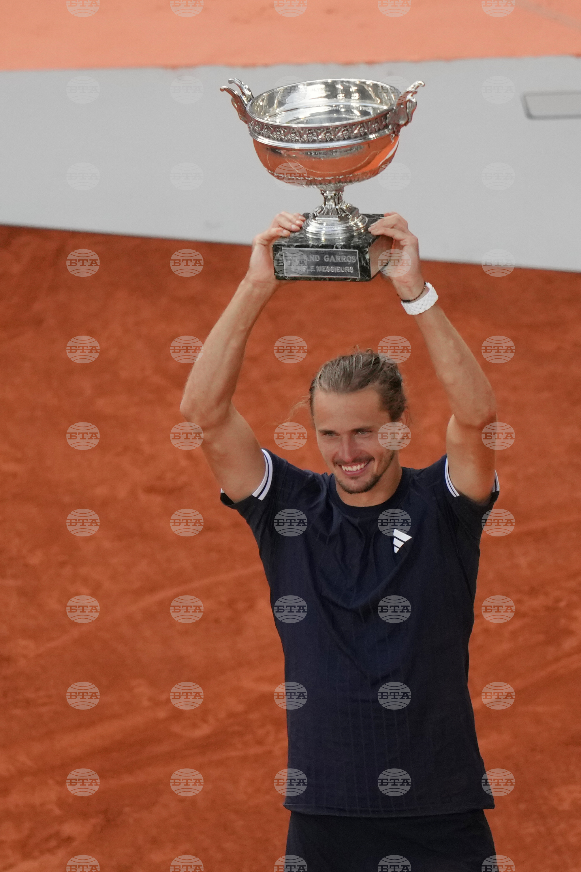 French Open Tennis