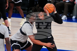 NBA Finals Spurs Basketball
