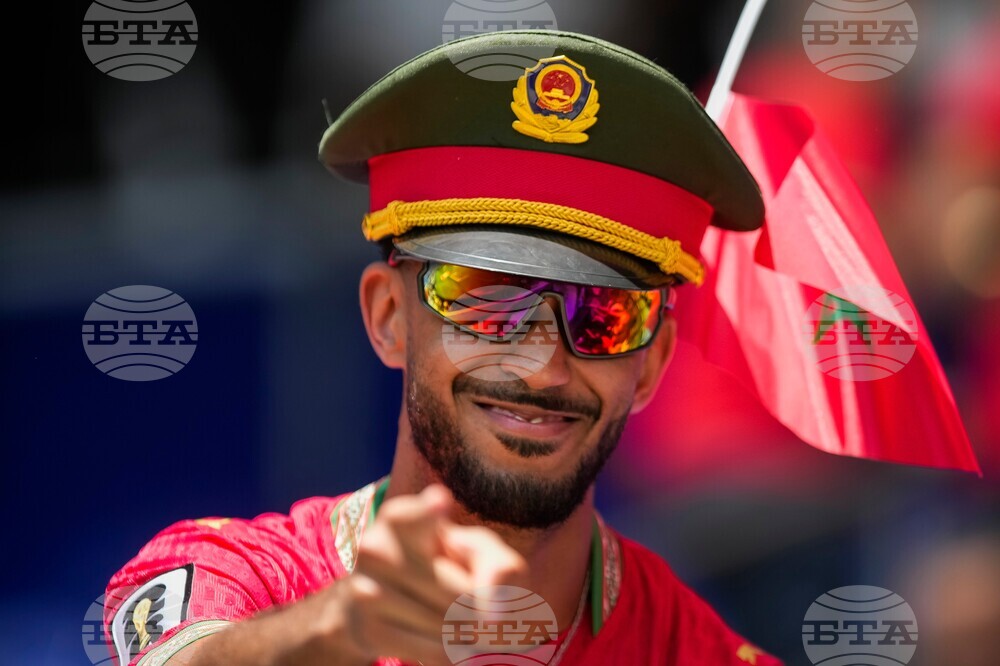 Morocco Norway Soccer