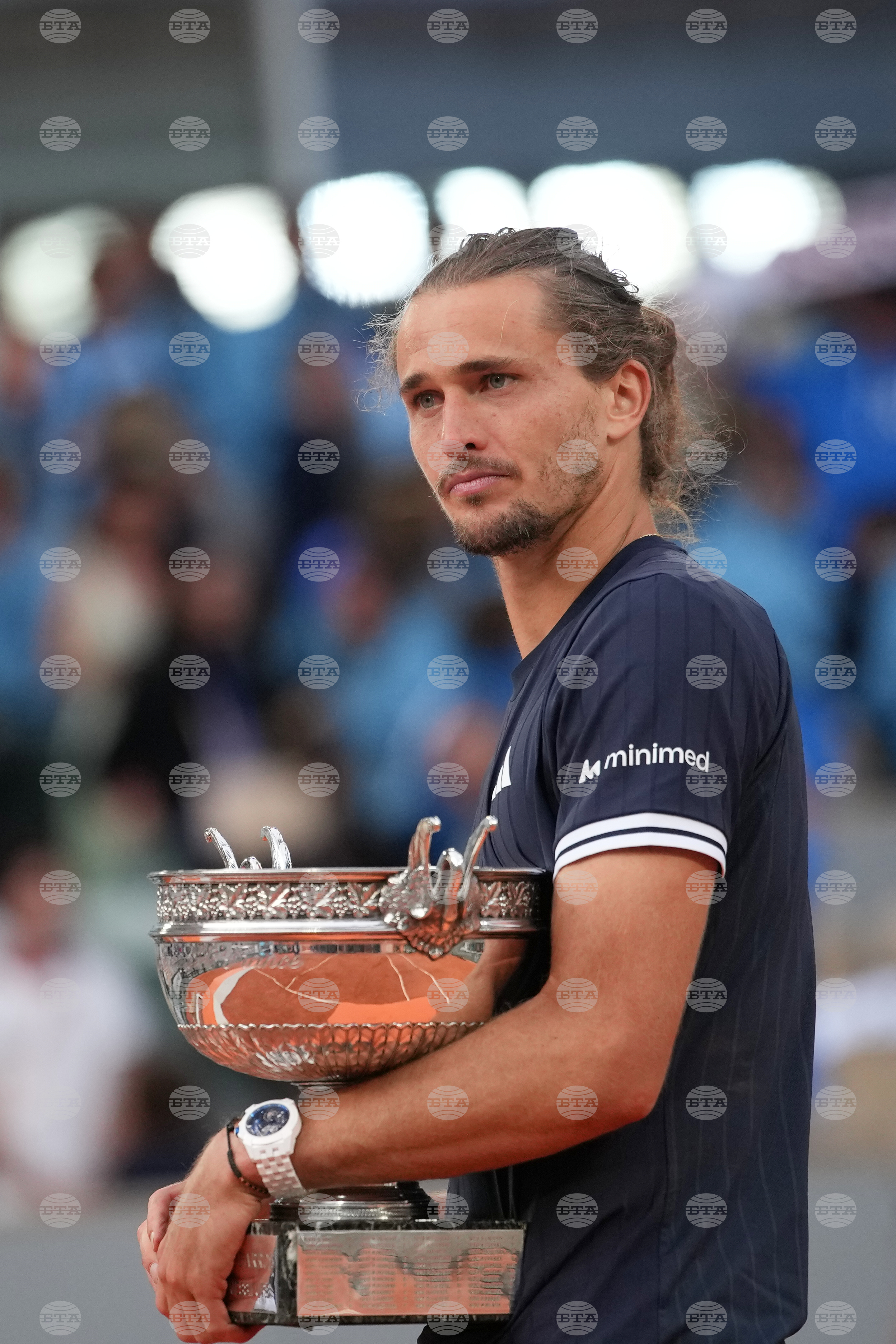 French Open Tennis