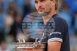 French Open Tennis