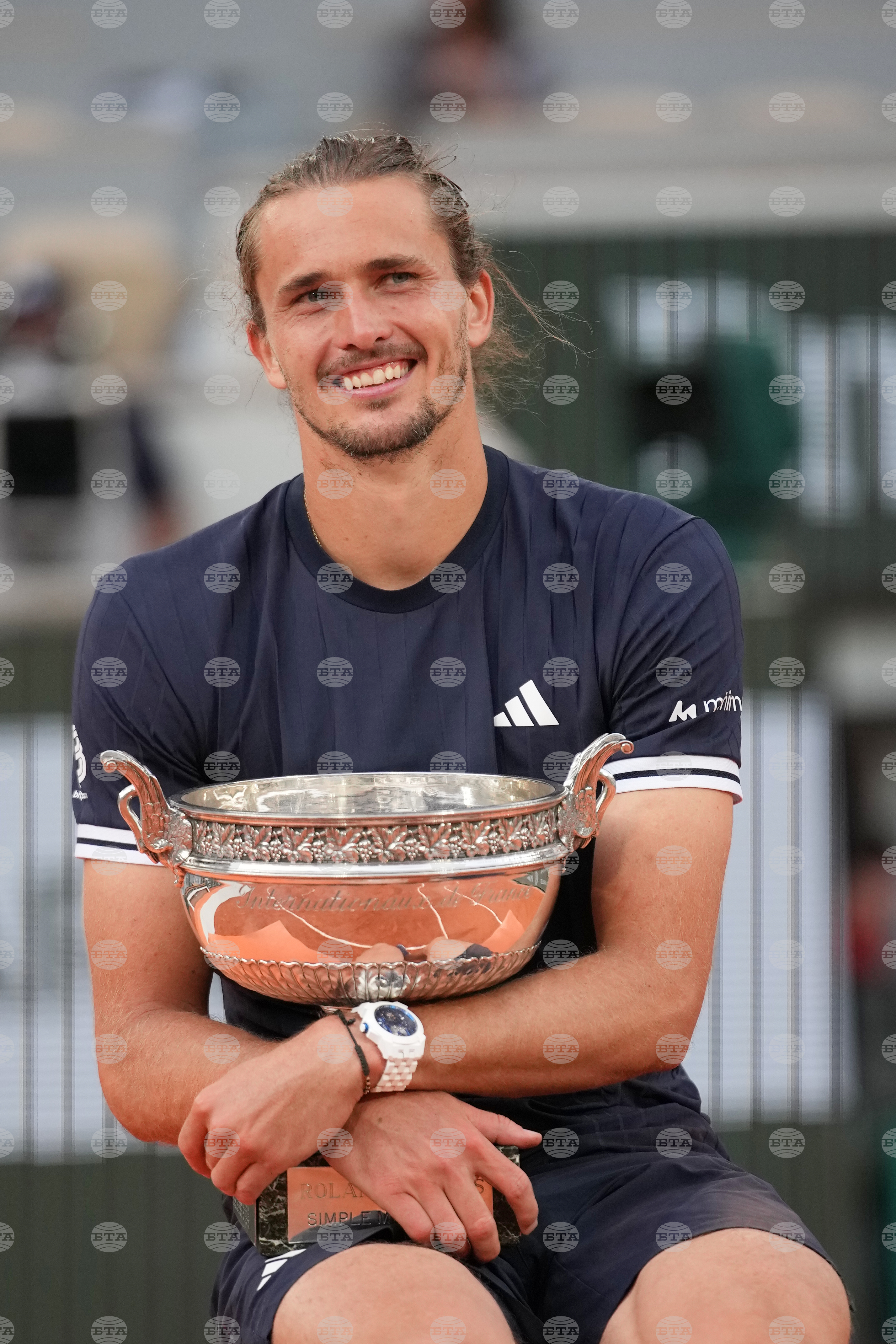French Open Tennis
