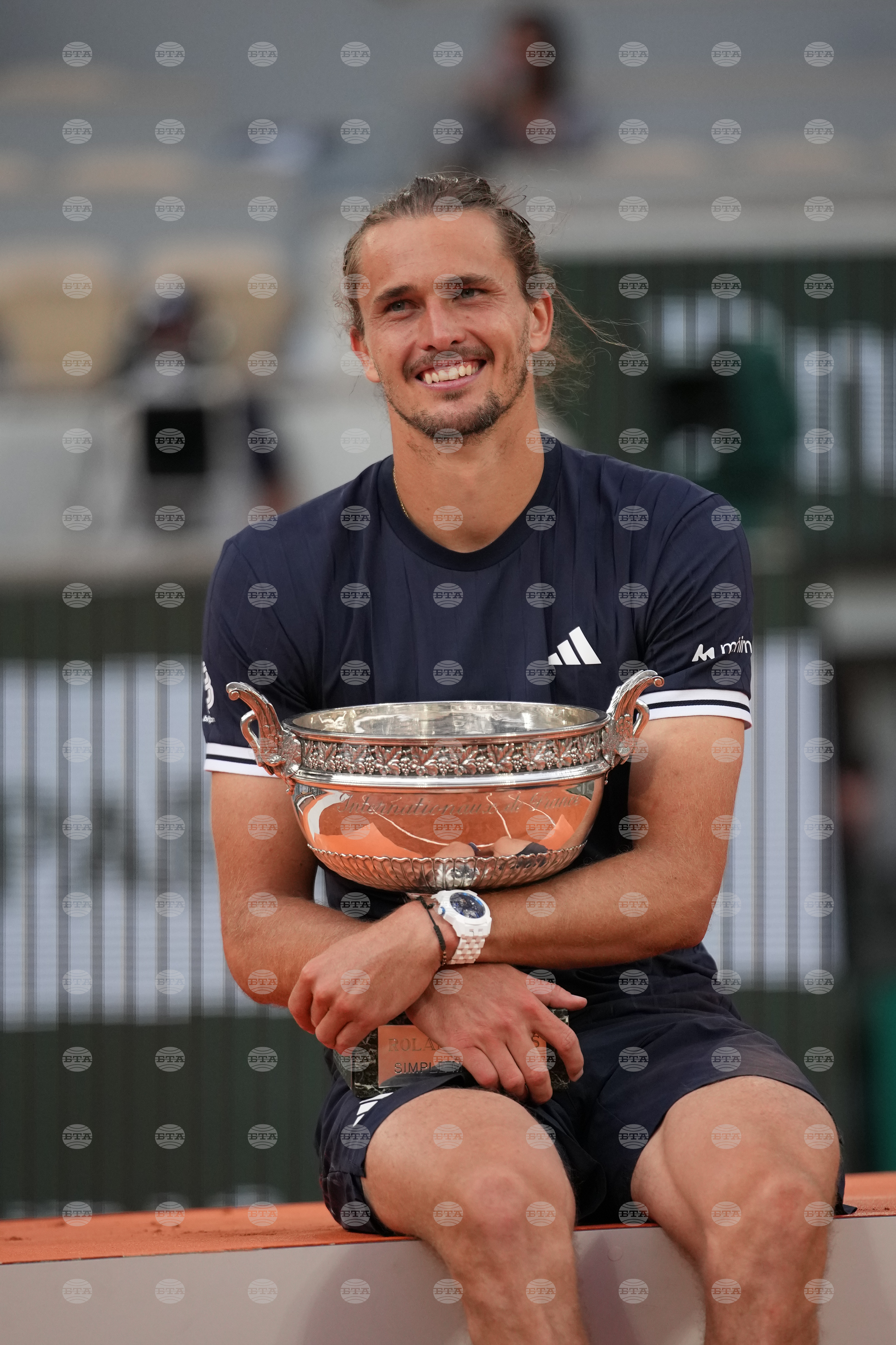 French Open Tennis