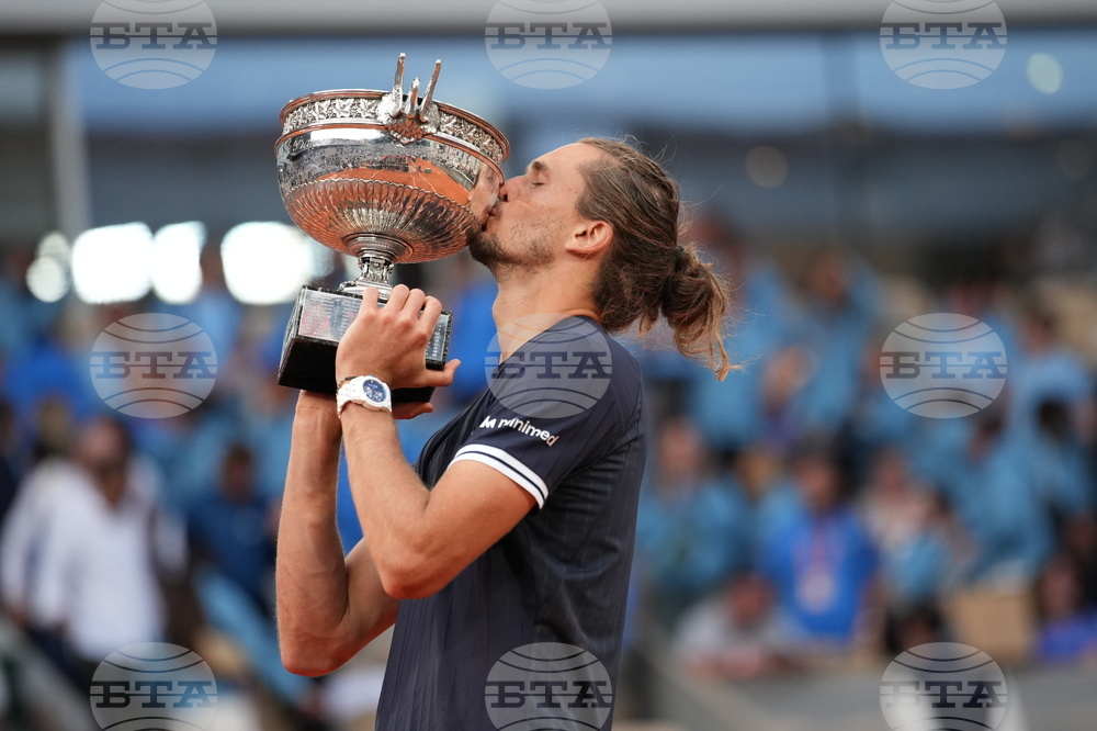 French Open Tennis