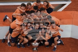 French Open Tennis