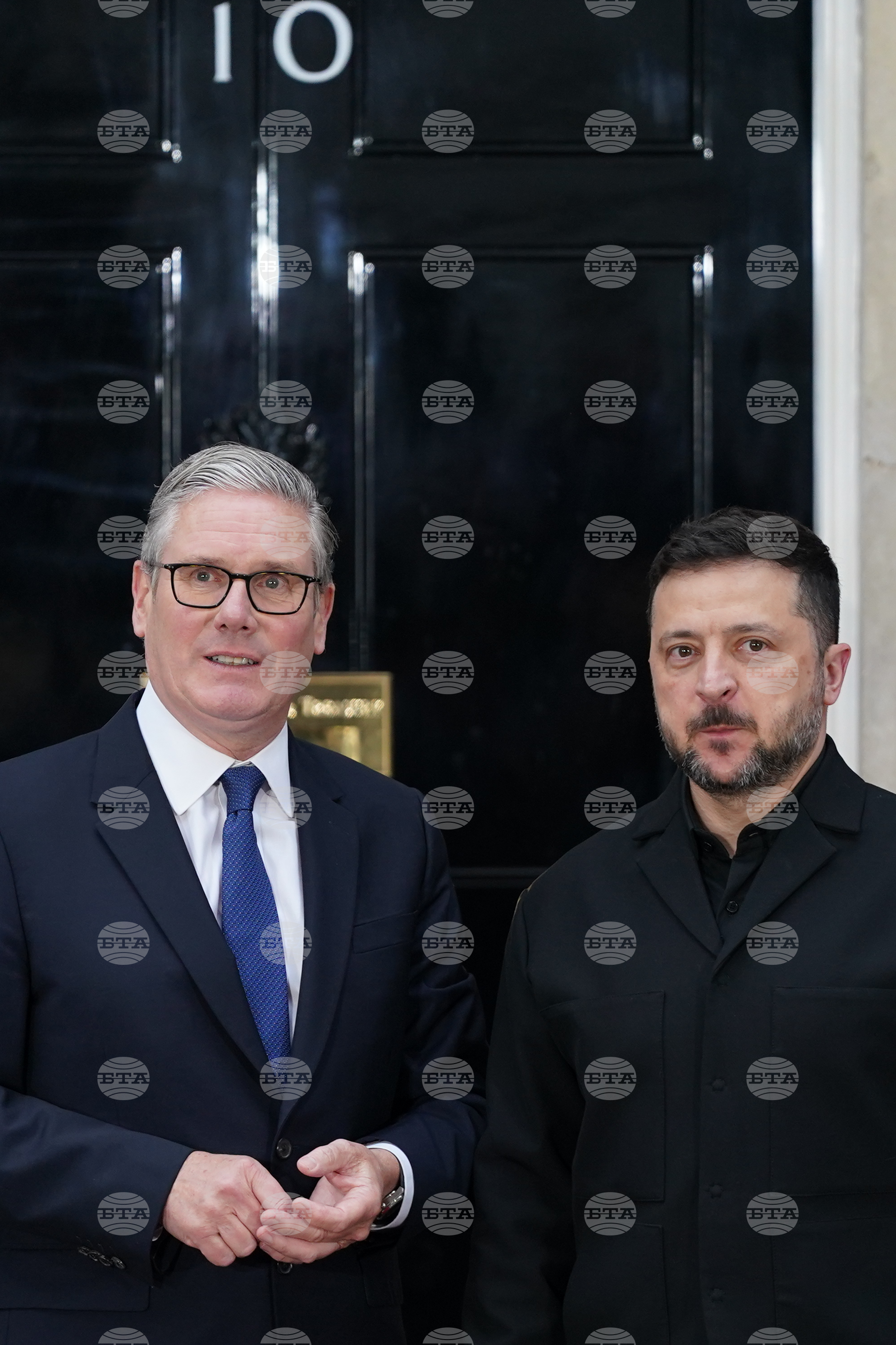 Russia Ukraine War