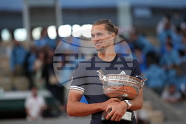 French Open Tennis