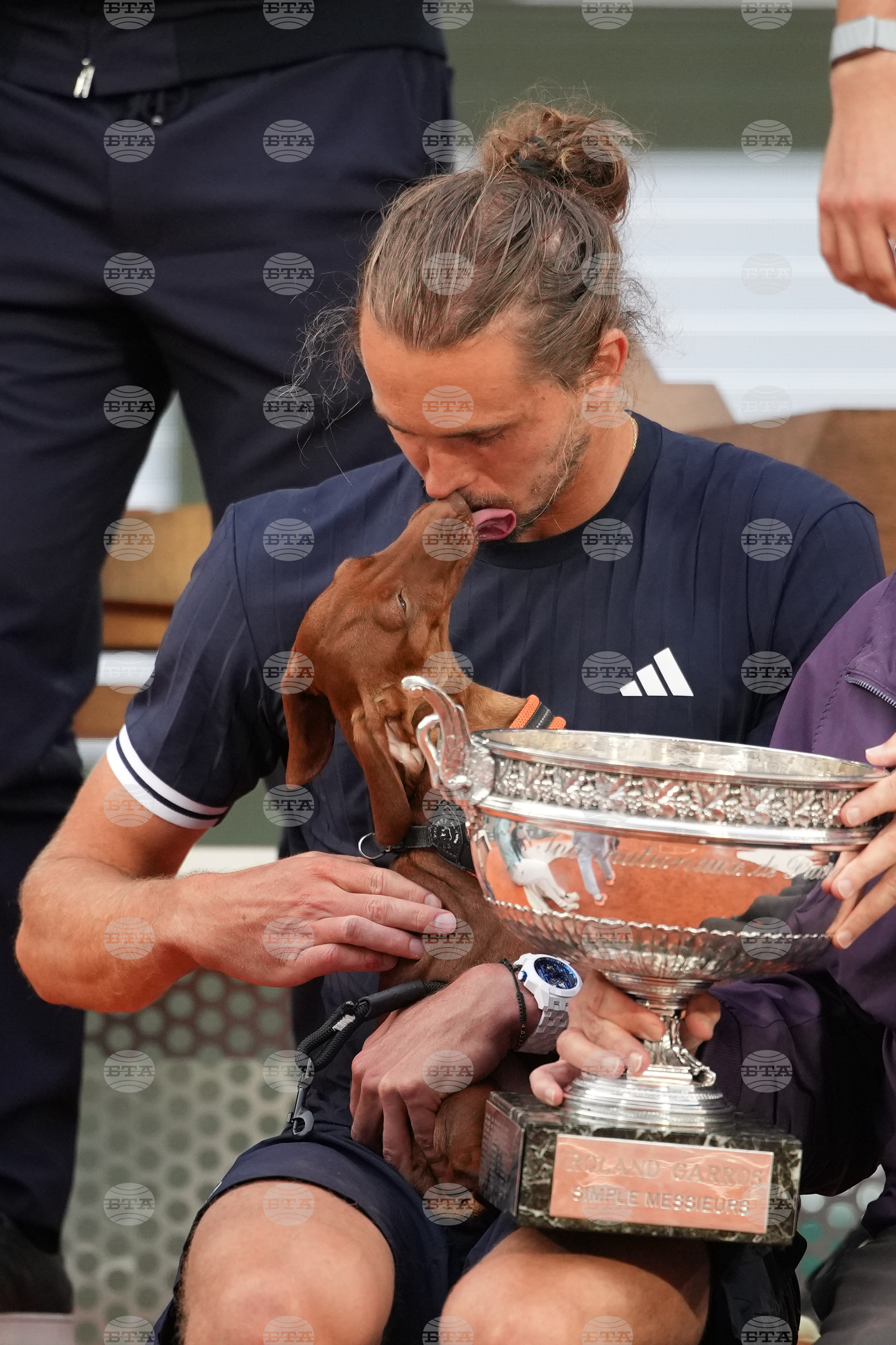 French Open Tennis