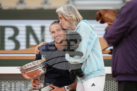 French Open Tennis