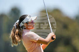 US Women's Open Golf
