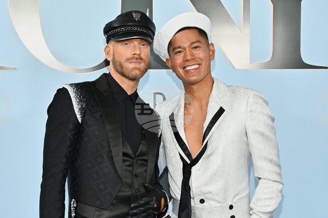 2026 Tony Awards - Arrivals