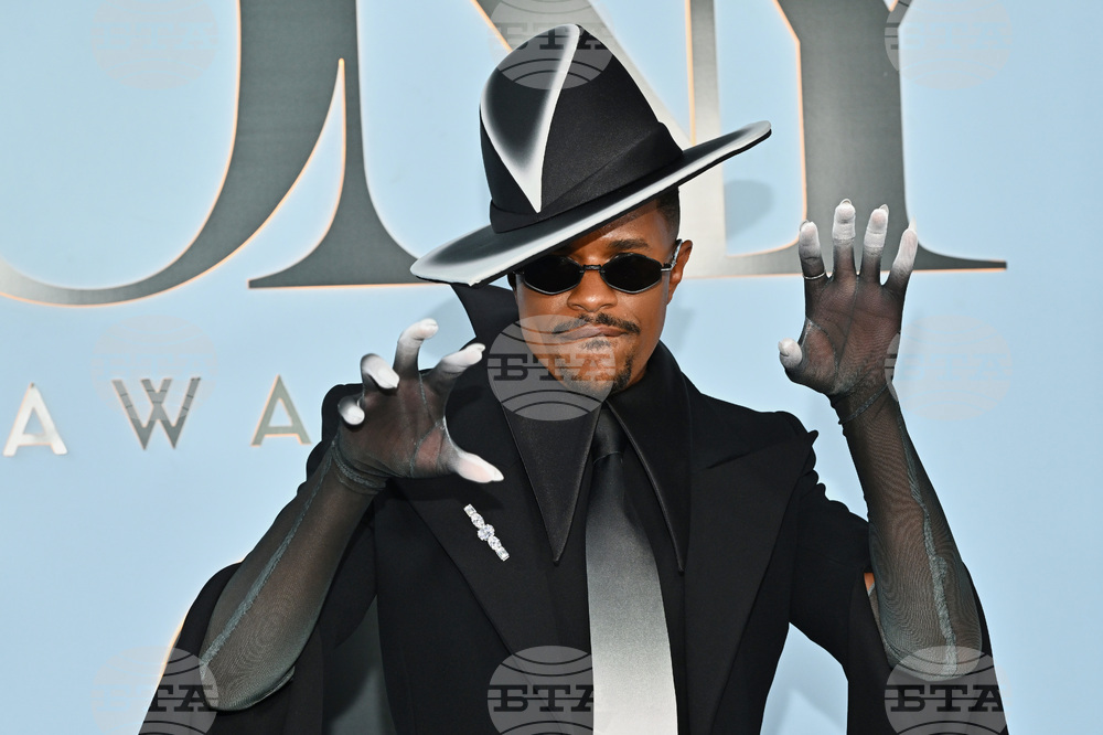 2026 Tony Awards - Arrivals