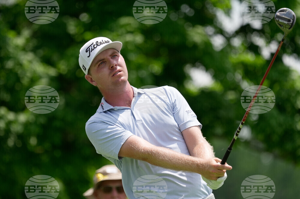Memorial Golf