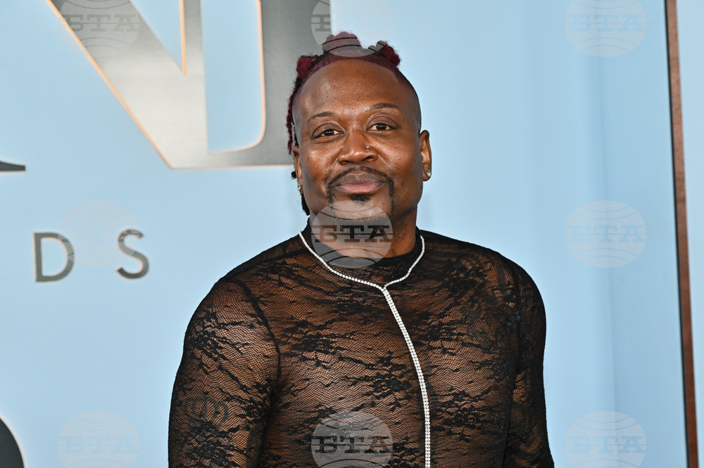 2026 Tony Awards - Arrivals