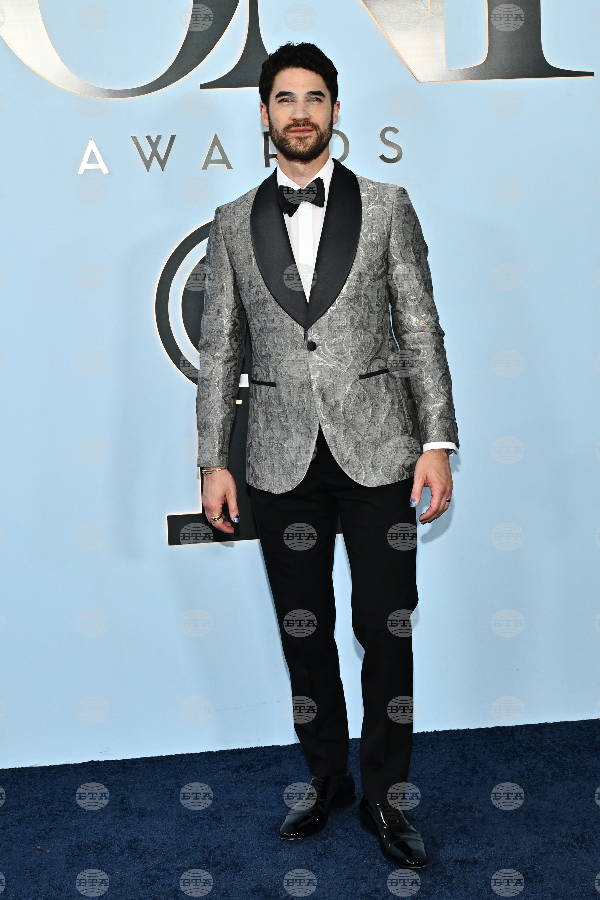 2026 Tony Awards - Arrivals