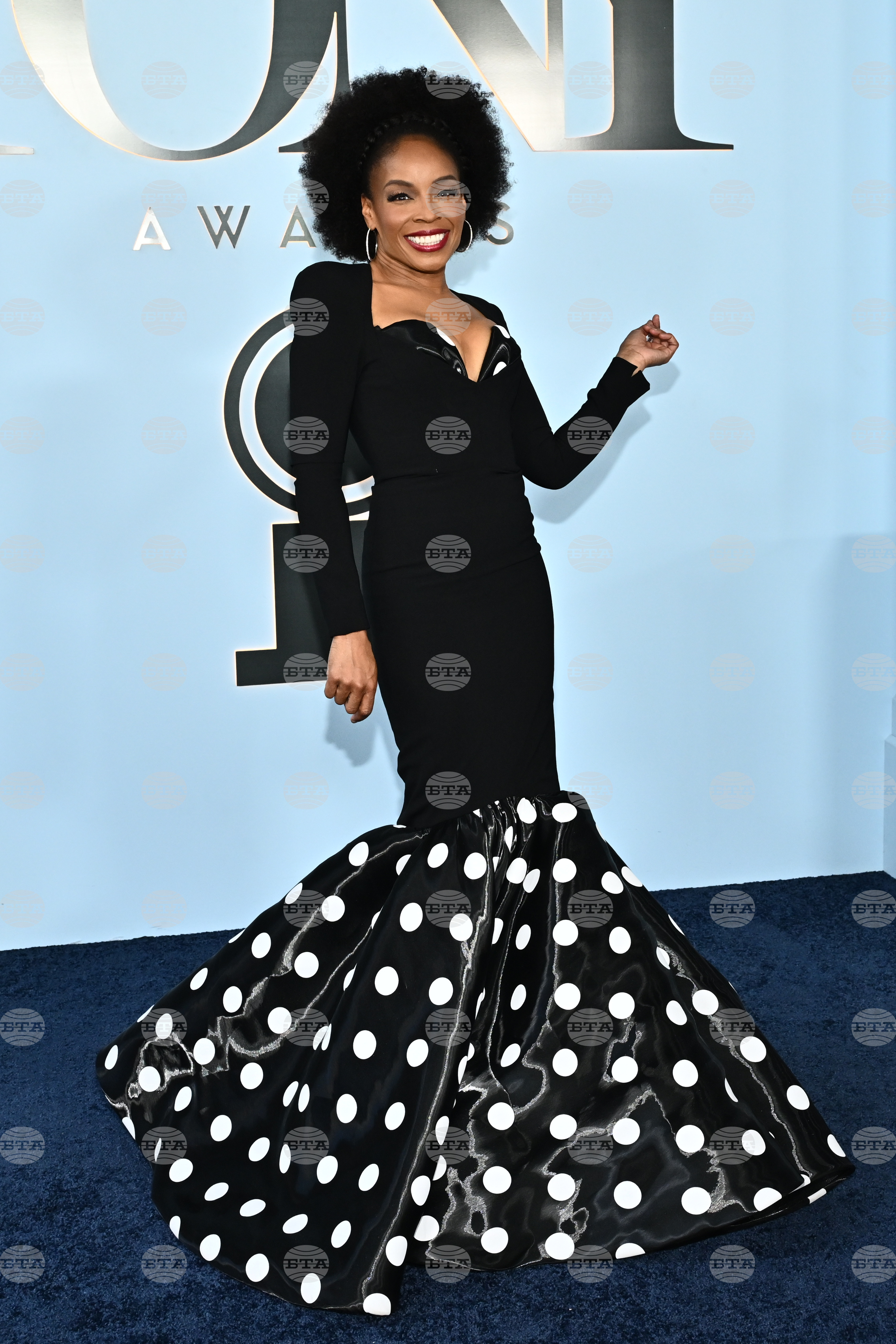 2026 Tony Awards - Arrivals