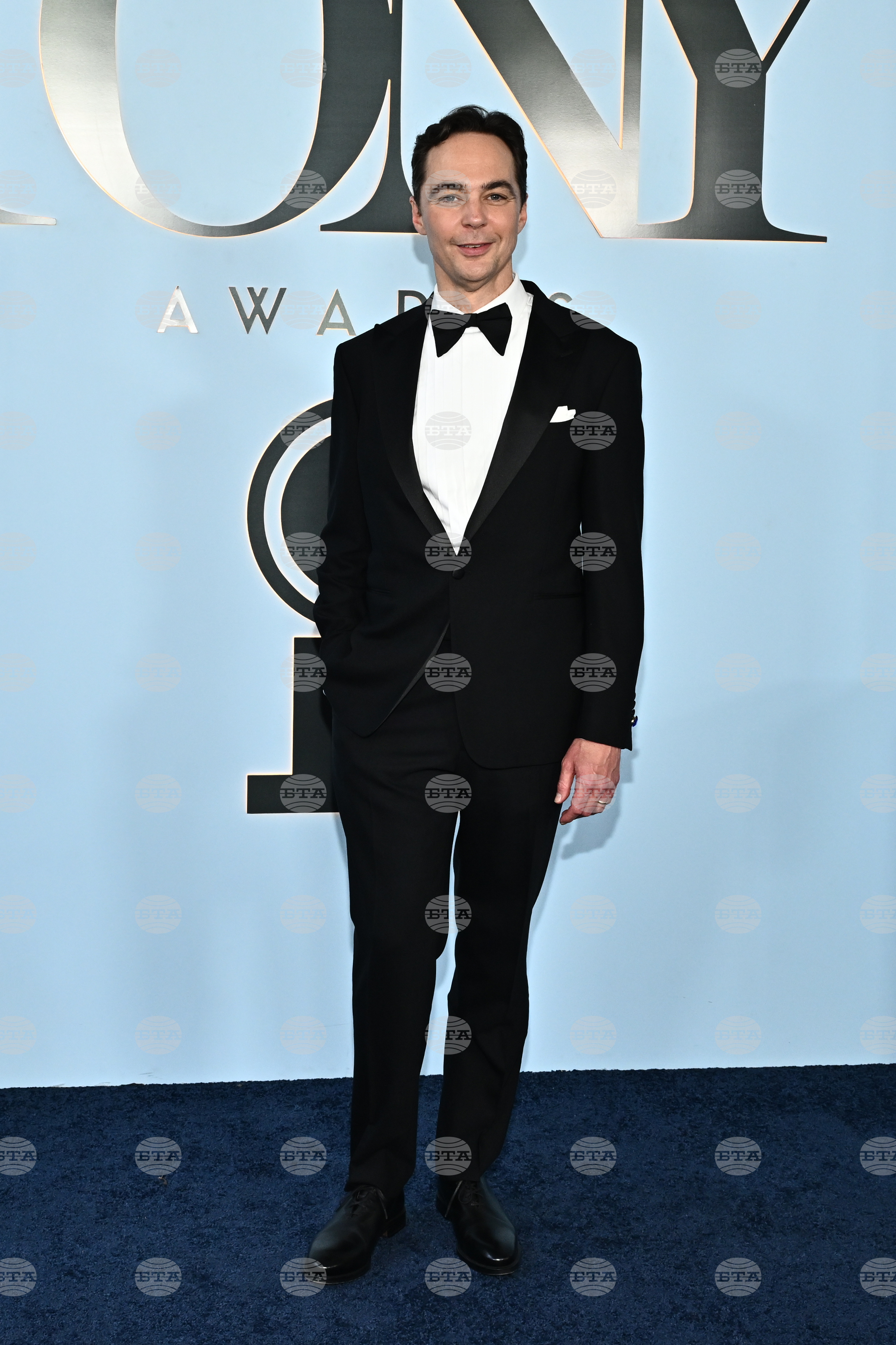 2026 Tony Awards - Arrivals