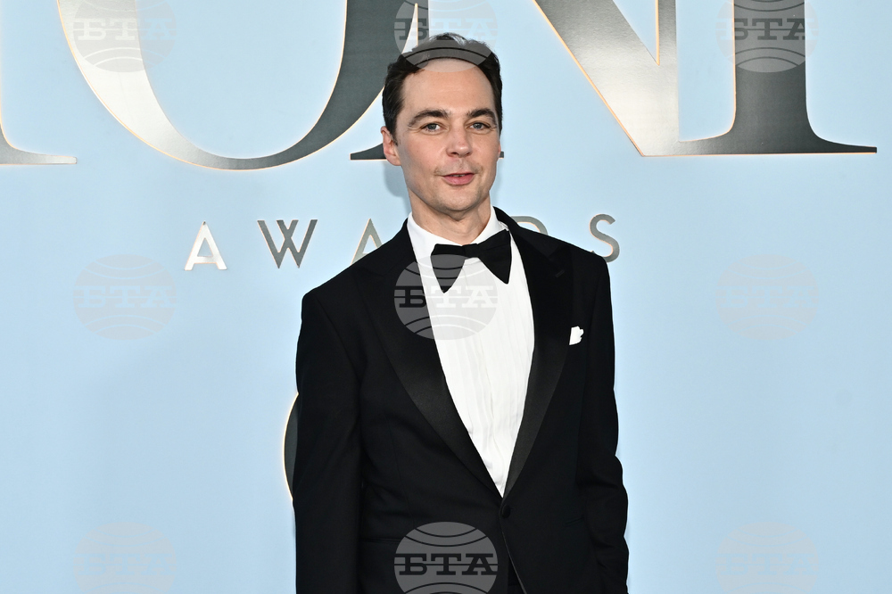 2026 Tony Awards - Arrivals