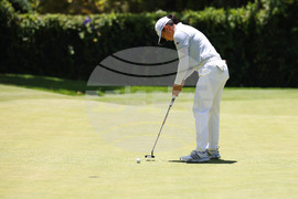 US Women's Open Golf