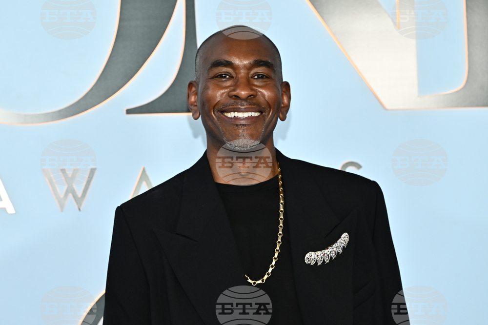 2026 Tony Awards - Arrivals
