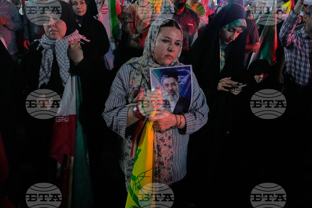 Iran War
