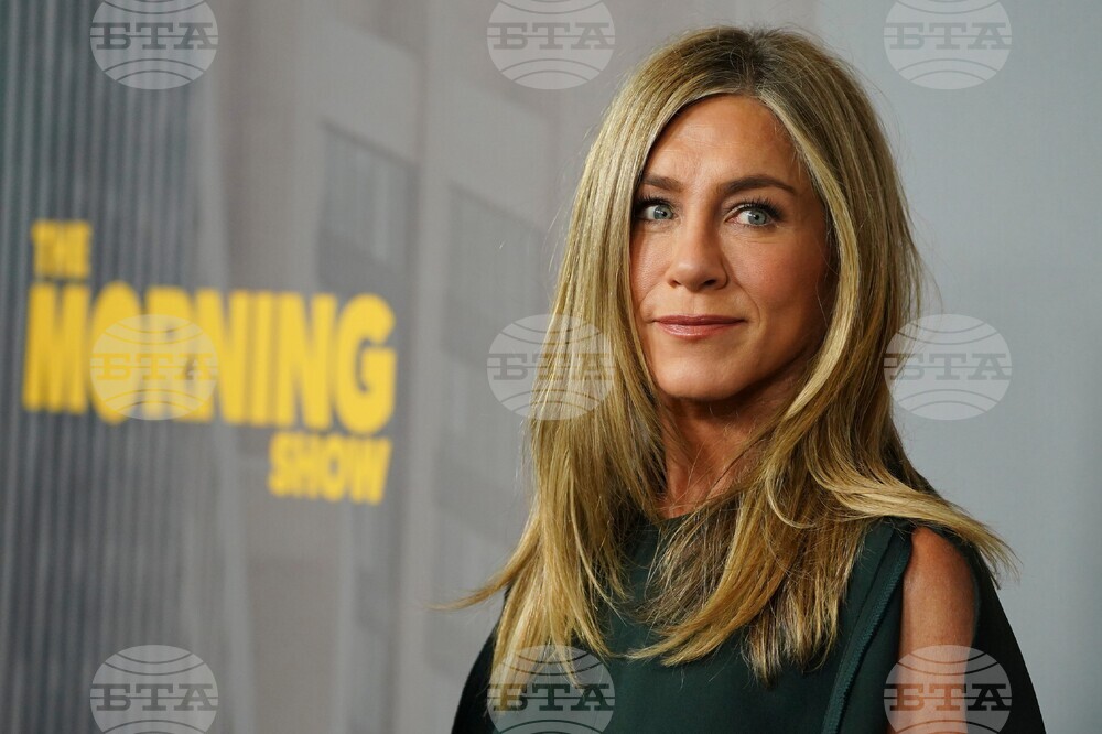 "The Morning Show" FYC Event
