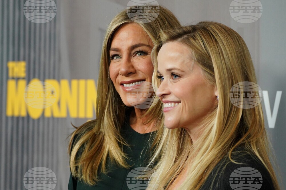 "The Morning Show" FYC Event