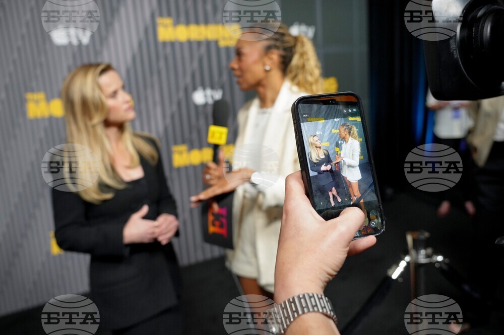 "The Morning Show" FYC Event