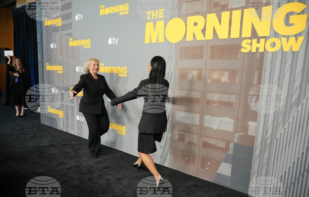 "The Morning Show" FYC Event