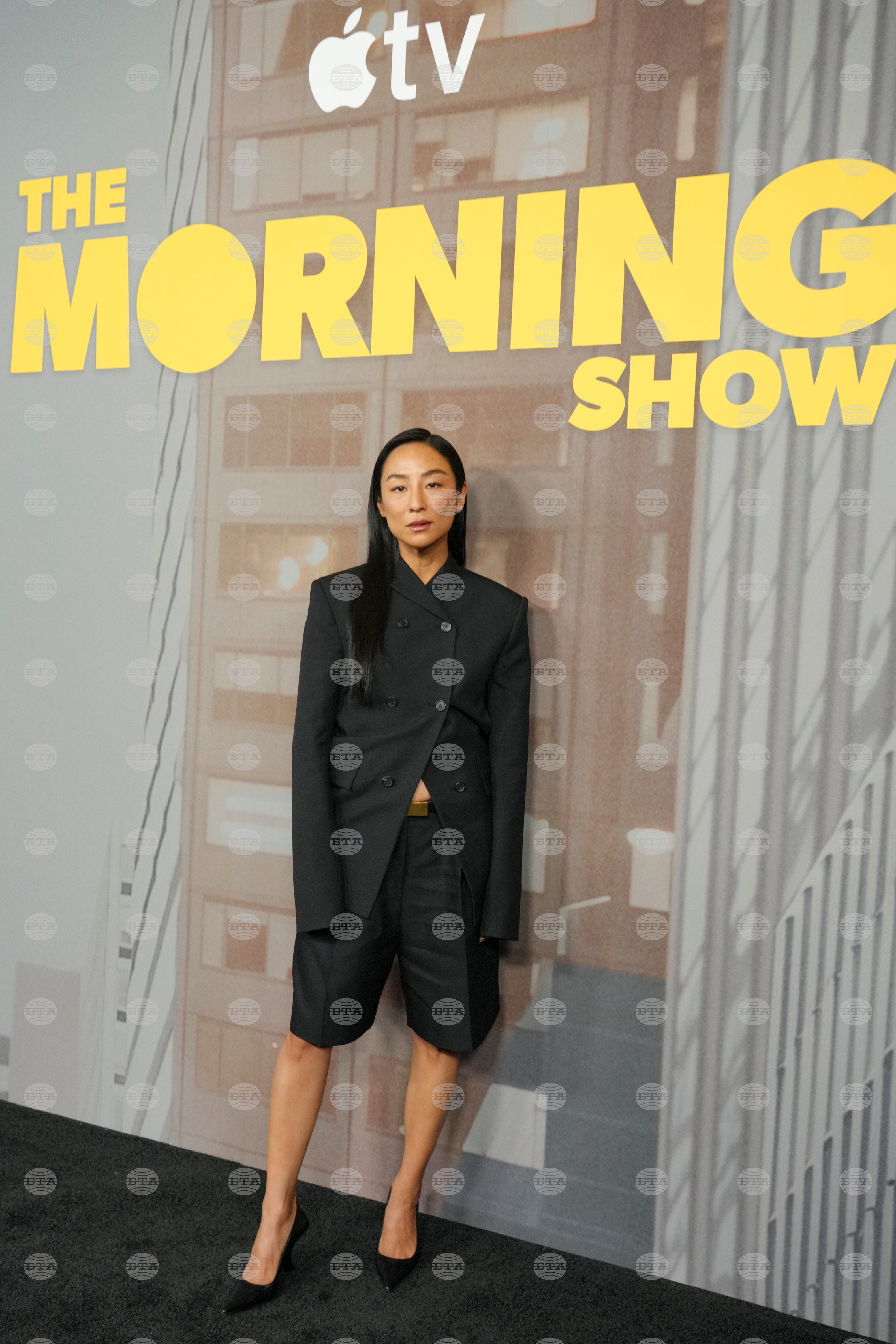 "The Morning Show" FYC Event