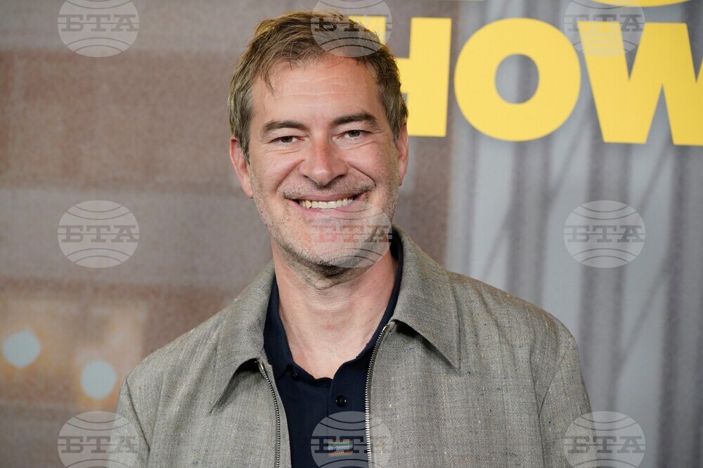 "The Morning Show" FYC Event