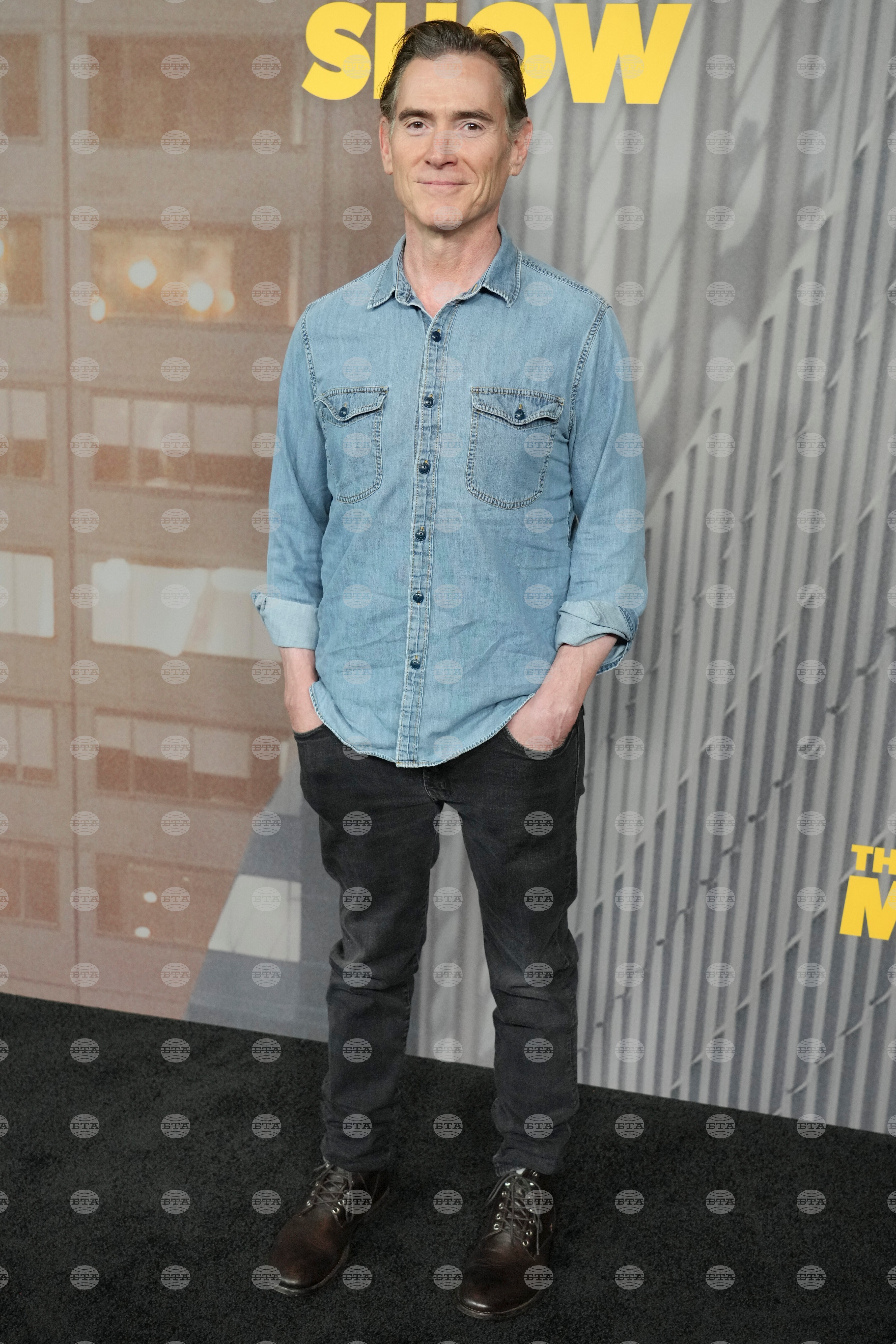 "The Morning Show" FYC Event