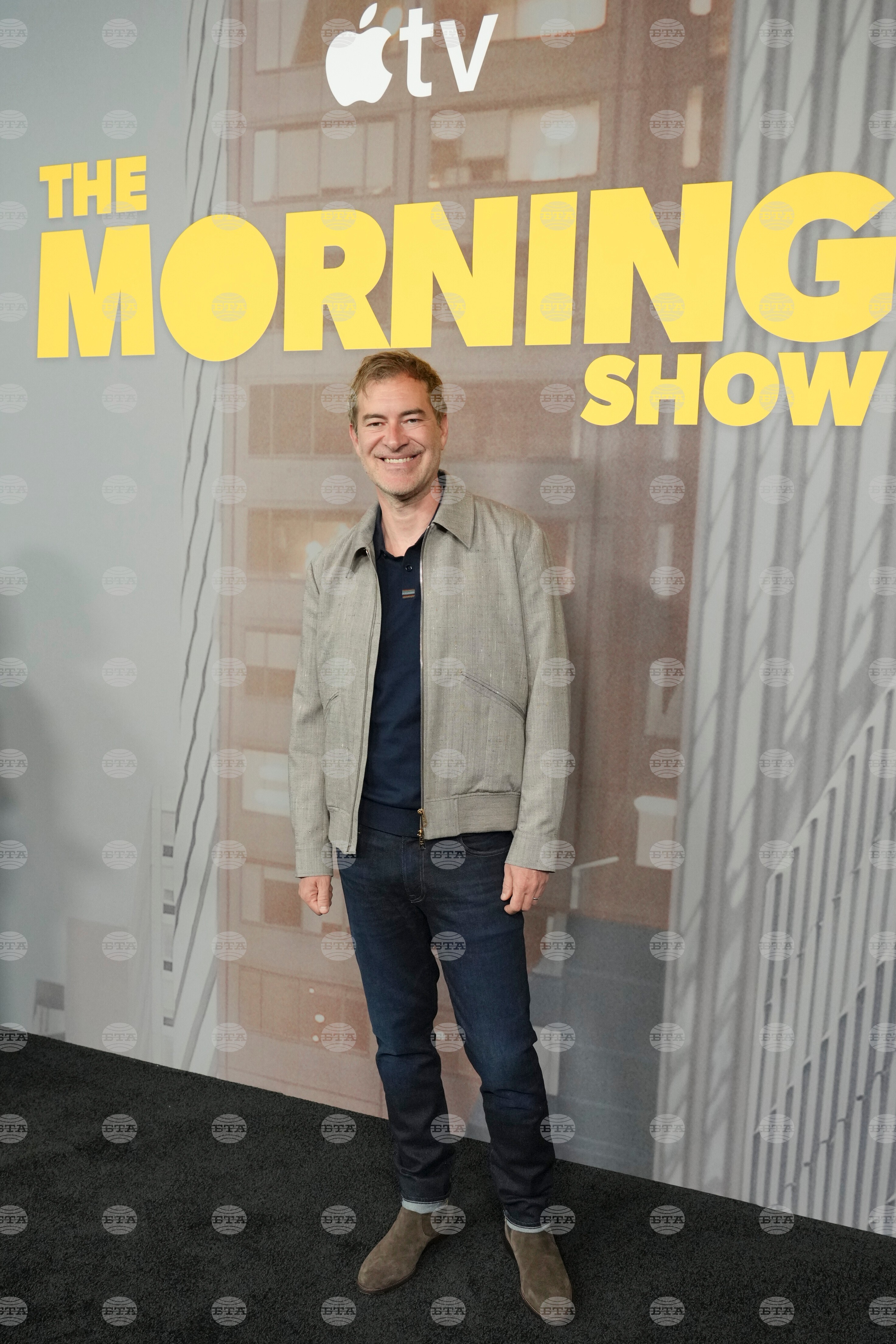 "The Morning Show" FYC Event