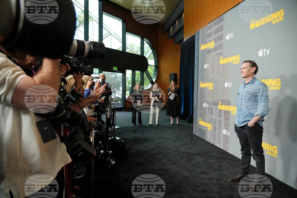 "The Morning Show" FYC Event