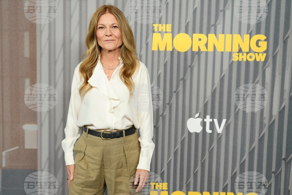 "The Morning Show" FYC Event