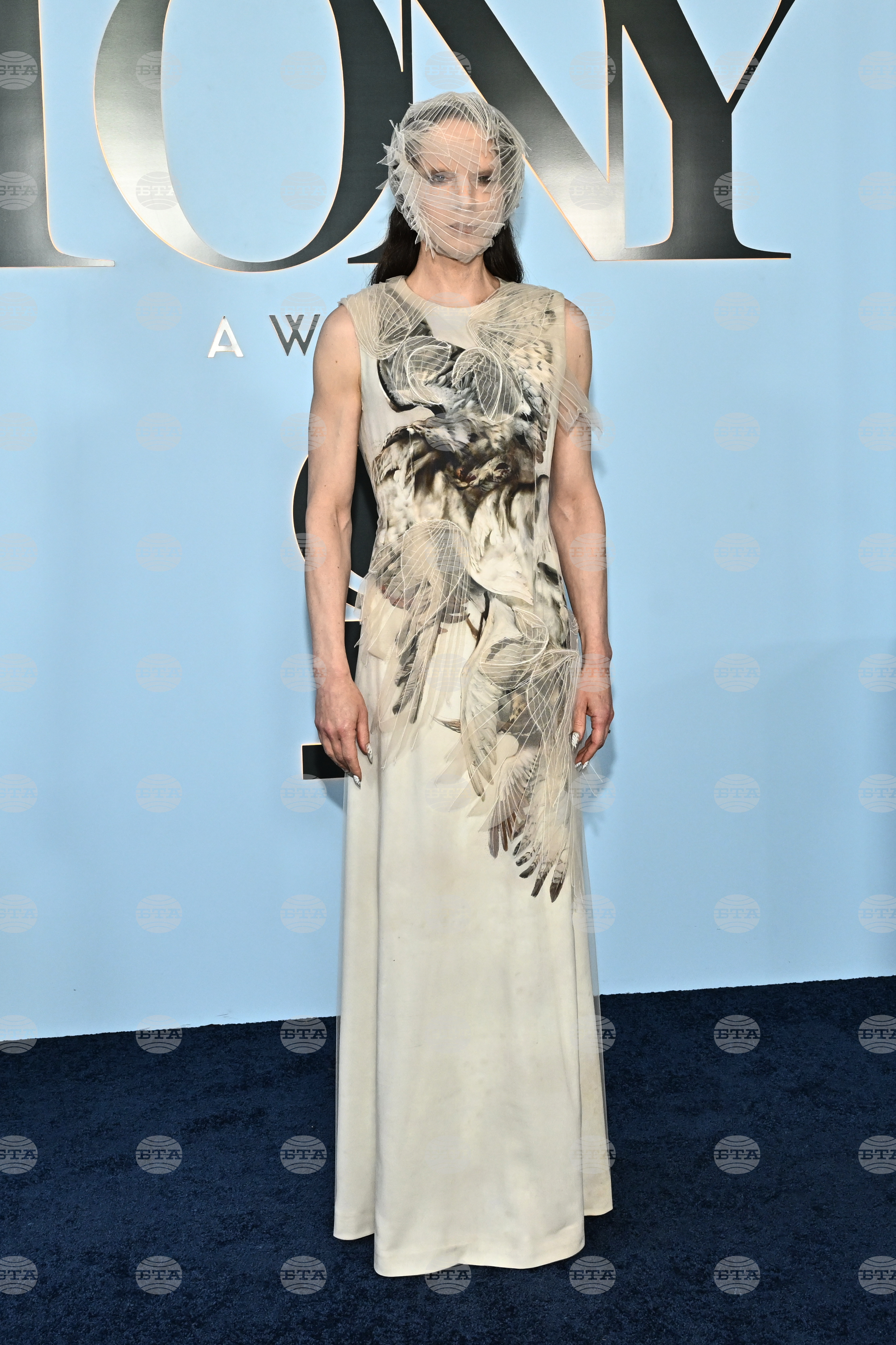 2026 Tony Awards - Arrivals